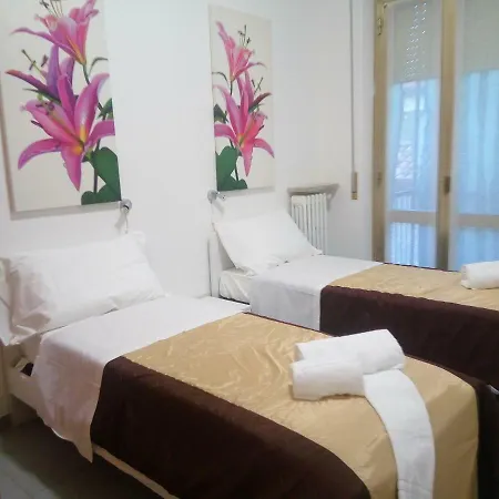 Apartmán Le Campane Verona