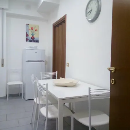 Apartmán Le Campane *