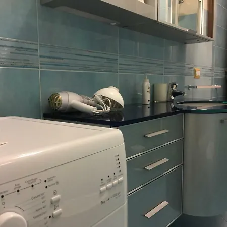 Le Campane Apartmán