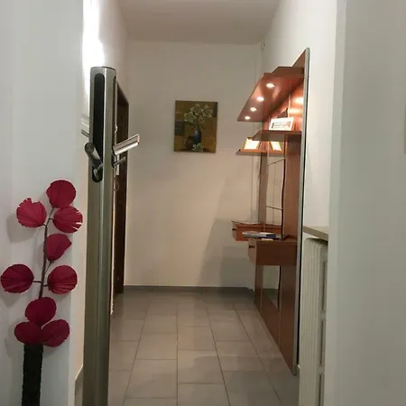 Le Campane Apartmán *