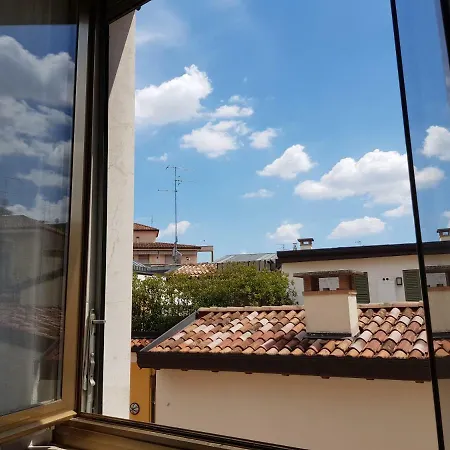 Le Campane Apartmán