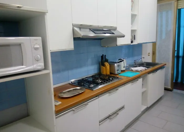 Le Campane Apartament