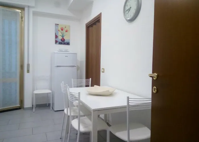 Apartament Le Campane *