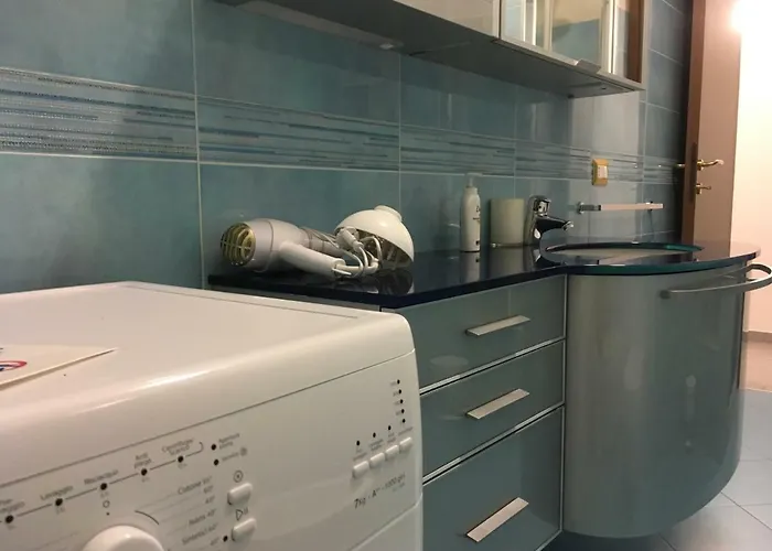 Le Campane Apartament