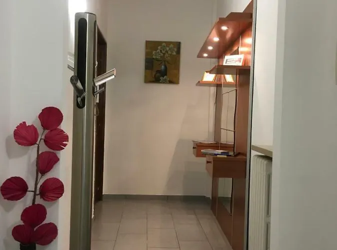 Le Campane Apartament *