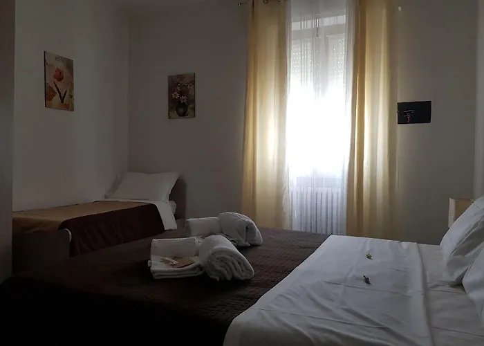 Apartman Le Campane