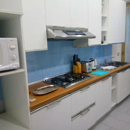 Le Campane Apartmán