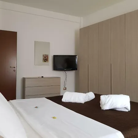 Le Campane Apartmán