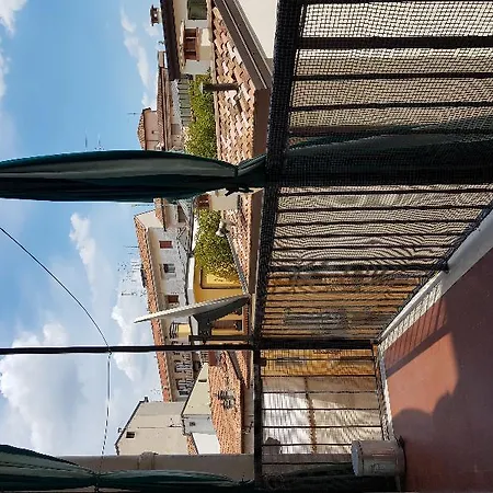 Apartament Le Campane Werona
